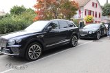 British Car Meeting - Saint-Prex 2026