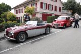 British Car Meeting - Saint-Prex 2026