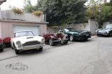 British Car Meeting - Saint-Prex 2026