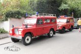 British Car Meeting - Saint-Prex 2026