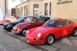 German Car Meeting Kemptthal 2026