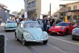 German Car Meeting Kemptthal 2026