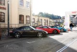 German Car Meeting Kemptthal 2026