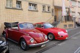 German Car Meeting Kemptthal 2026