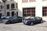 German Car Meeting Kemptthal 2026