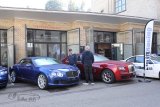 German Car Meeting Kemptthal 2026