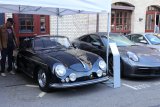 German Car Meeting Kemptthal 2026