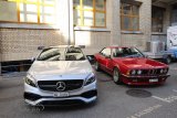 German Car Meeting Kemptthal 2026