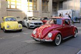 German Car Meeting Kemptthal 2026