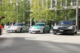 German Car Meeting Kemptthal 2026