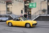 German Car Meeting Kemptthal 2026