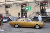 German Car Meeting Kemptthal 2026