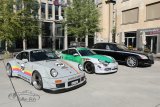 German Car Meeting Kemptthal 2026