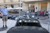 German Car Meeting Kemptthal 2026