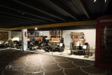 Automuseum in Martigny