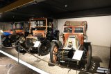 Automuseum in Martigny