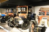 Automuseum in Martigny