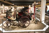 Automuseum in Martigny