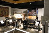Automuseum in Martigny