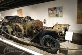 Automuseum in Martigny