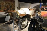 Automuseum in Martigny