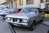 German Car Meeting Kemptthal 2026