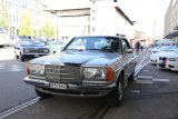 German Car Meeting Kemptthal 2026