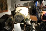 Automuseum in Martigny