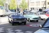 German Car Meeting Kemptthal 2026