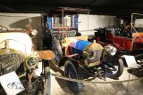 Automuseum in Martigny