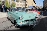 German Car Meeting Kemptthal 2026