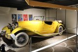 Automuseum in Martigny