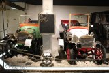 Automuseum in Martigny