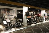 Automuseum in Martigny