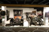 Automuseum in Martigny