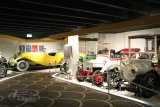 Automuseum in Martigny