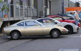 German Car Meeting Kemptthal 2026