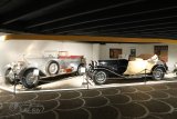Automuseum in Martigny