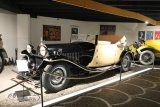 Automuseum in Martigny