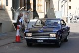 German Car Meeting Kemptthal 2026