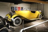 Automuseum in Martigny