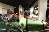 Automuseum in Martigny