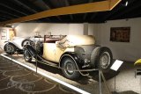 Automuseum in Martigny