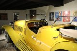 Automuseum in Martigny