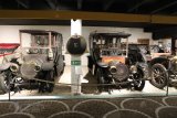 Automuseum in Martigny