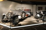 Automuseum in Martigny