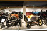 Automuseum in Martigny