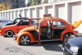 German Car Meeting Kemptthal 2026