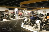 Automuseum in Martigny