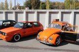 German Car Meeting Kemptthal 2026